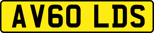 AV60LDS