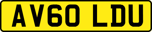 AV60LDU