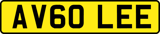 AV60LEE