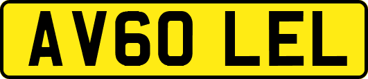 AV60LEL