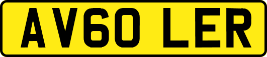 AV60LER
