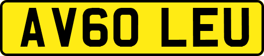 AV60LEU