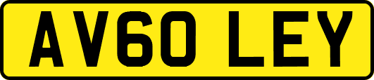 AV60LEY