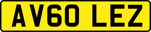 AV60LEZ