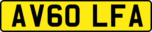 AV60LFA
