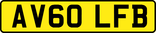 AV60LFB