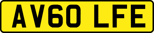 AV60LFE