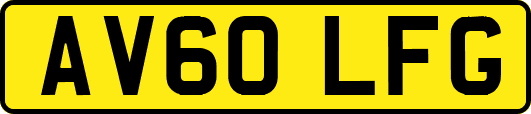 AV60LFG