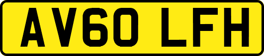 AV60LFH