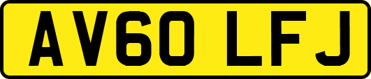 AV60LFJ