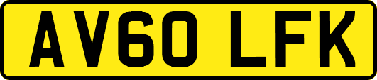 AV60LFK