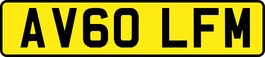 AV60LFM