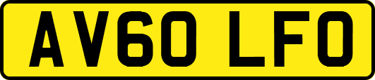 AV60LFO