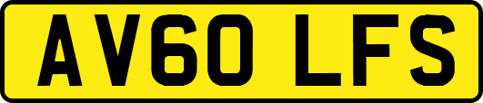 AV60LFS