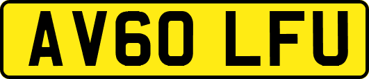 AV60LFU