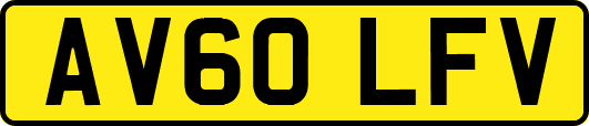 AV60LFV