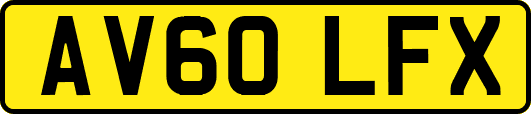 AV60LFX