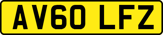 AV60LFZ