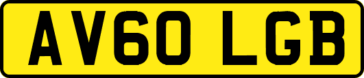 AV60LGB