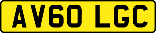 AV60LGC
