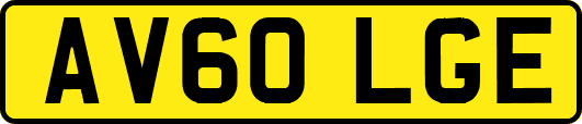 AV60LGE