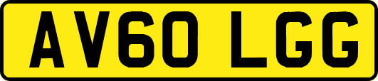 AV60LGG