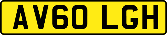 AV60LGH