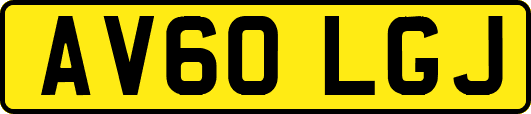 AV60LGJ