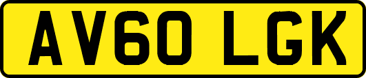 AV60LGK