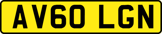 AV60LGN