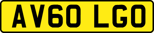AV60LGO
