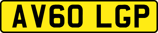 AV60LGP