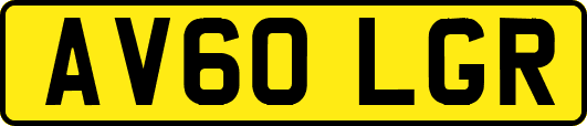 AV60LGR