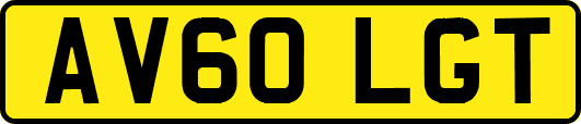 AV60LGT