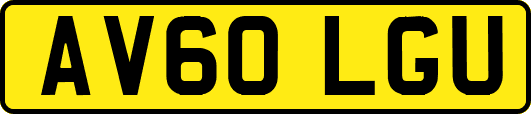 AV60LGU