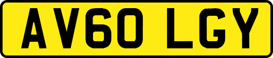 AV60LGY