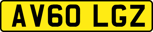 AV60LGZ