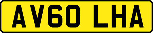 AV60LHA