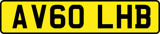 AV60LHB
