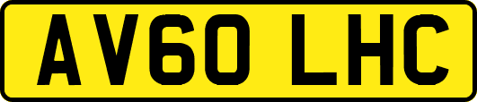 AV60LHC