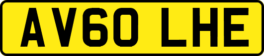 AV60LHE