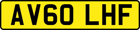 AV60LHF