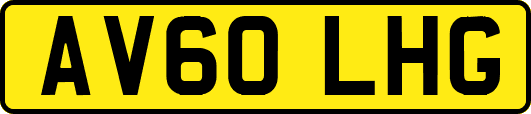 AV60LHG