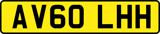 AV60LHH