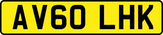 AV60LHK