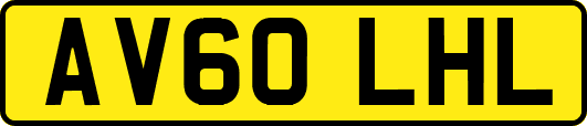AV60LHL