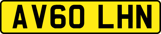 AV60LHN