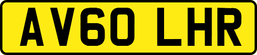 AV60LHR