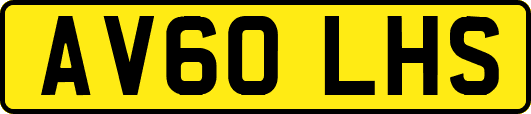 AV60LHS