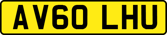 AV60LHU